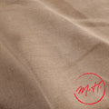 Tissu au metre lin naturel