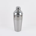 Stainless steel cocktail shaker 80cl