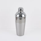 Stainless steel cocktail shaker 80cl