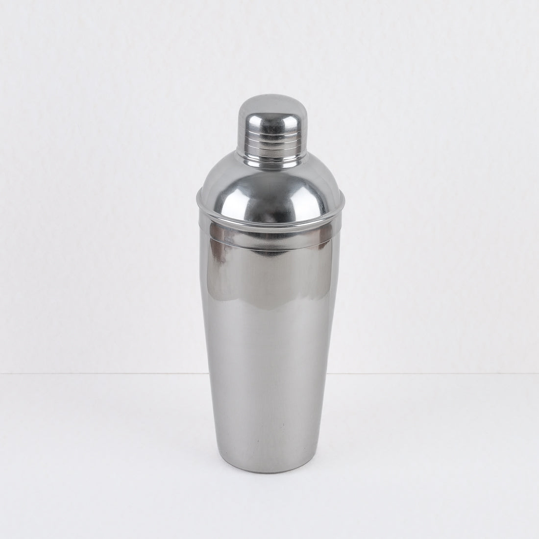 Shaker à cocktail en inox 75 cl