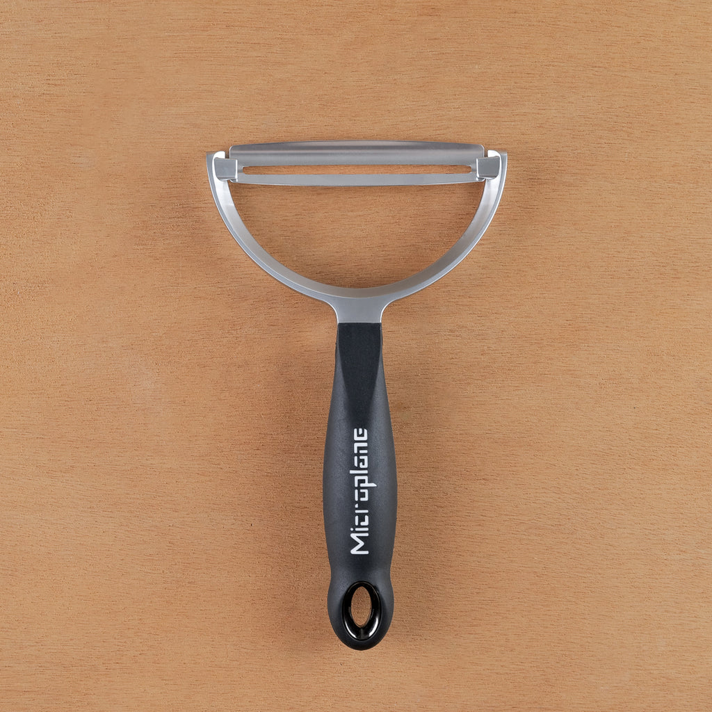 Microplane extra-large peeler