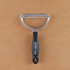 Microplane extra-large peeler