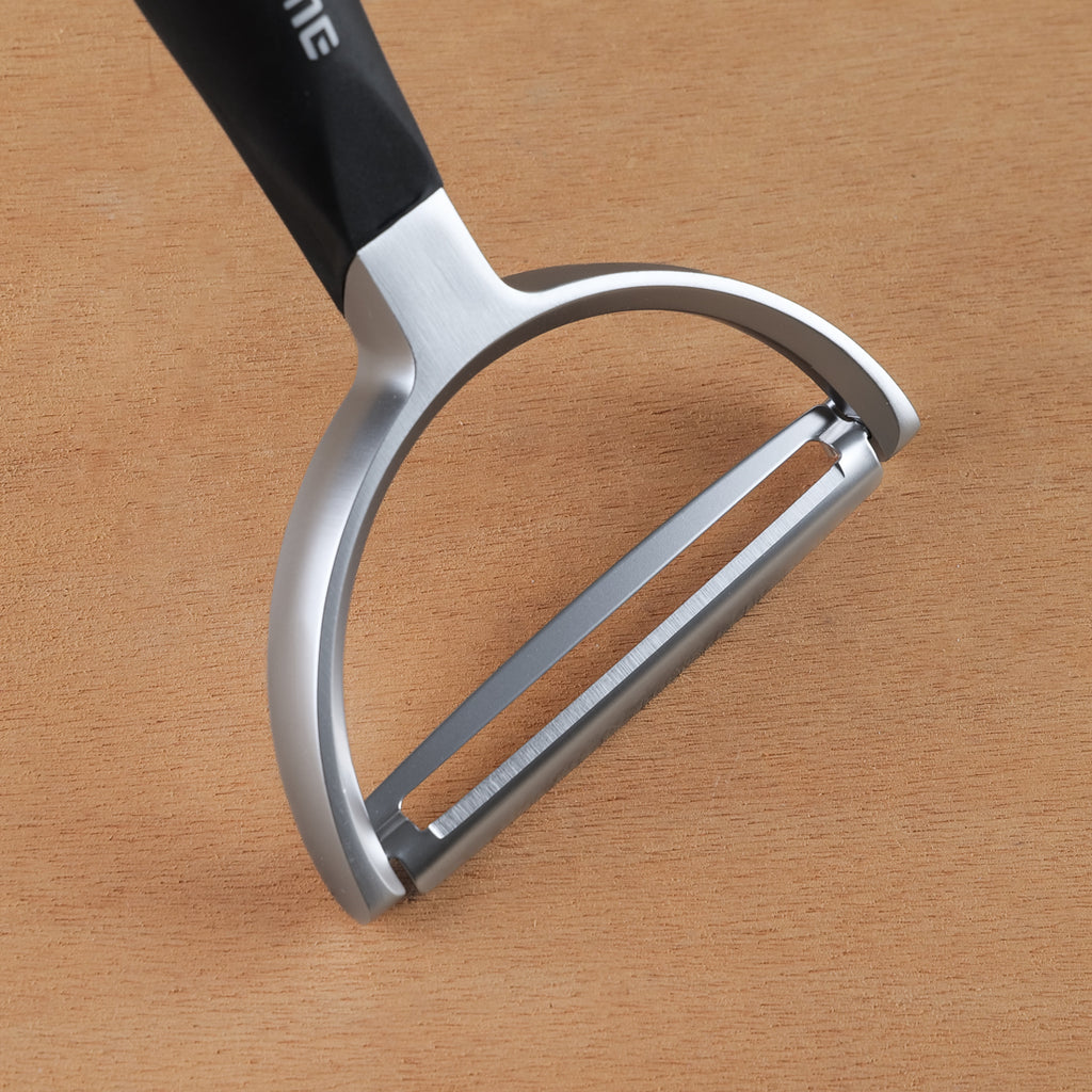Microplane extra-large peeler