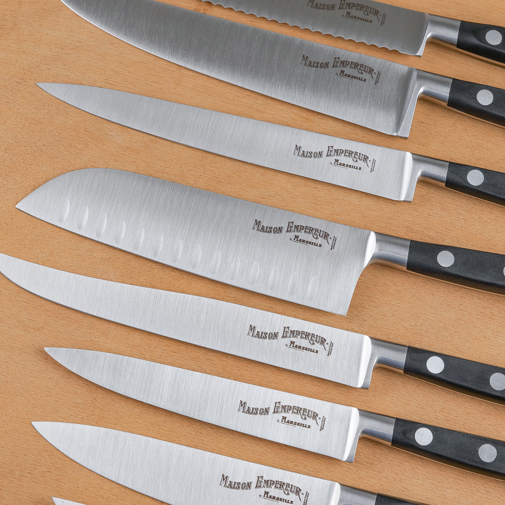 Couteau de cuisine Maison Empereur