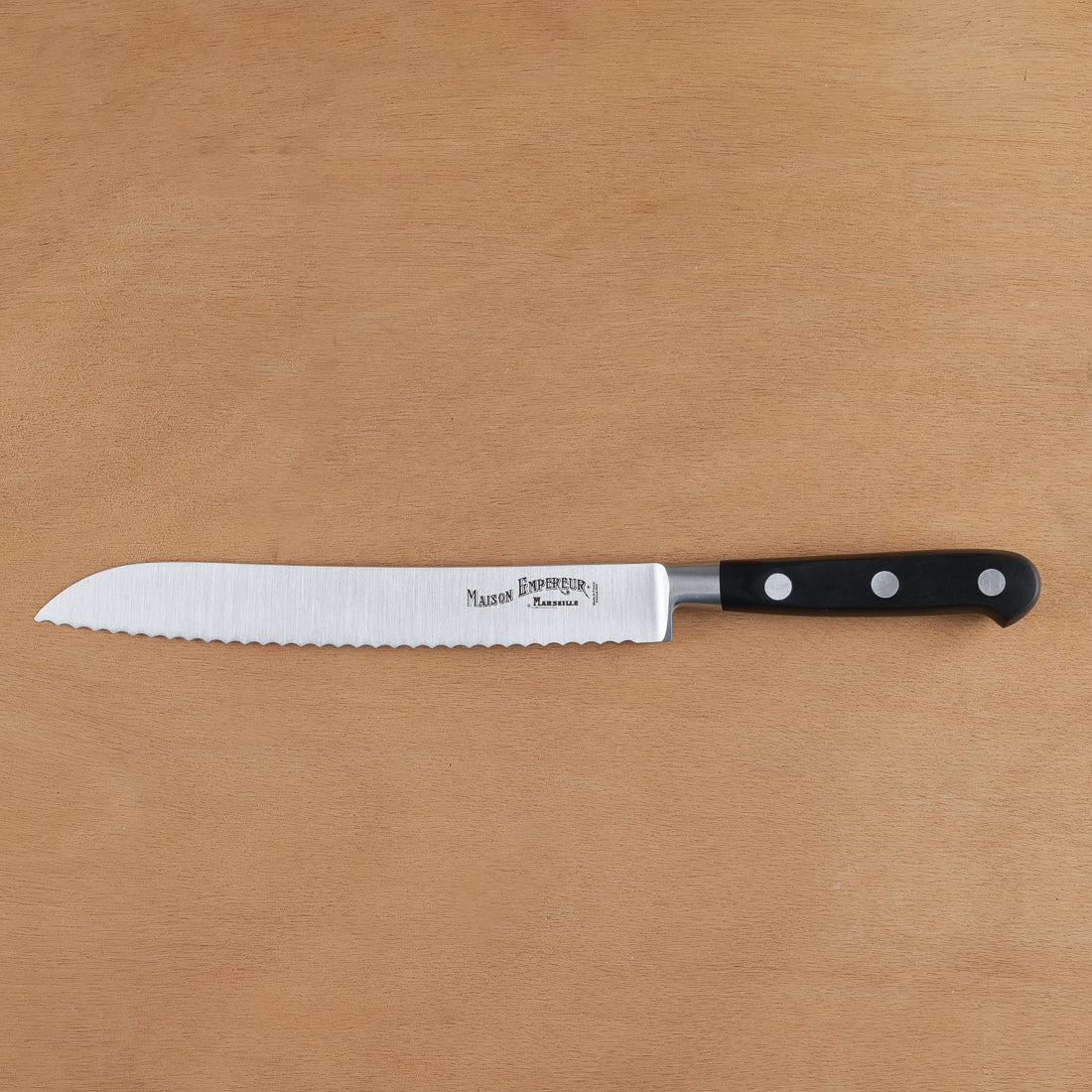 Couteau de cuisine Maison Empereur