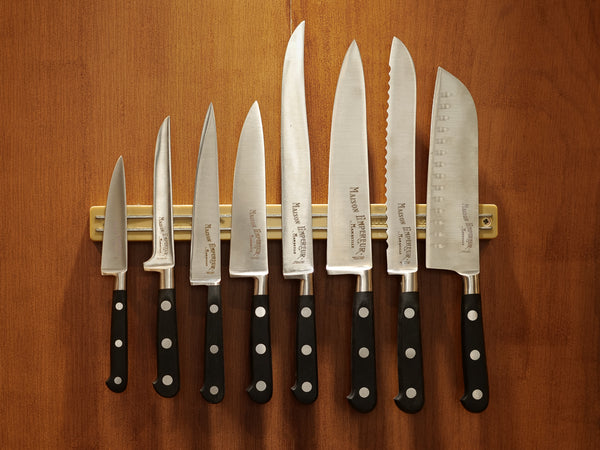 Le couteau de Cuisine Empereur