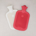 Bouillotte en caoutchouc naturel 2 litres