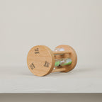 Triple tea timer
