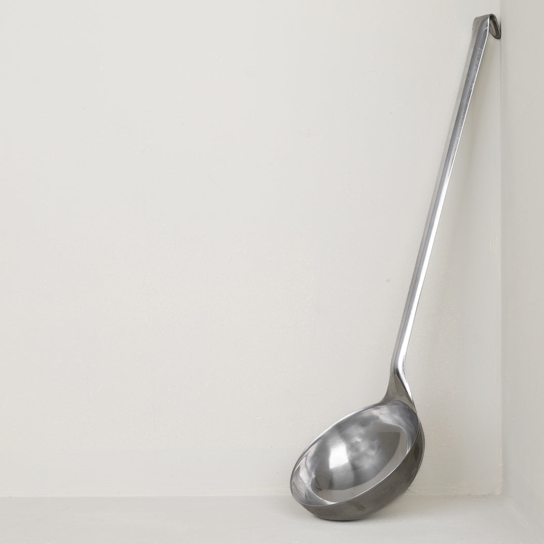 Louche inox