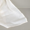 Étamine en coton
