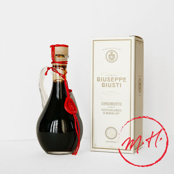 Vinaigre Balsamique Anforina 100 ml