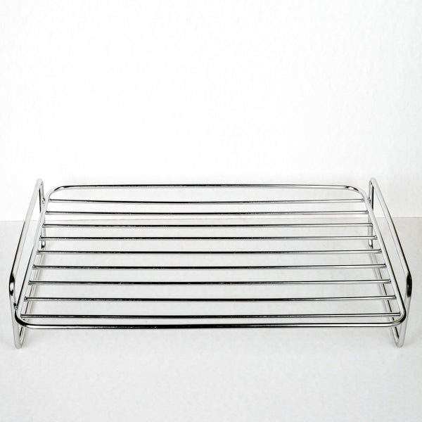 Grille à rôtir pour plat