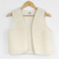 Gilet de berger