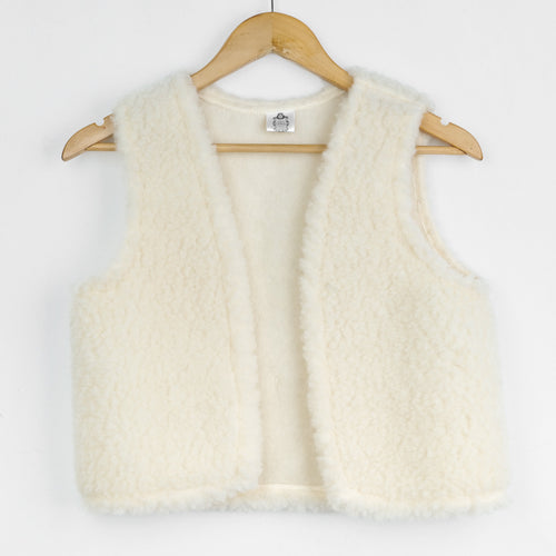 Shepherd's vest