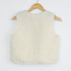 Gilet de berger