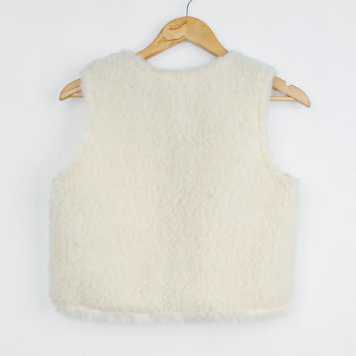 Shepherd's vest