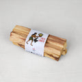 Fagot bois de Palo Santo