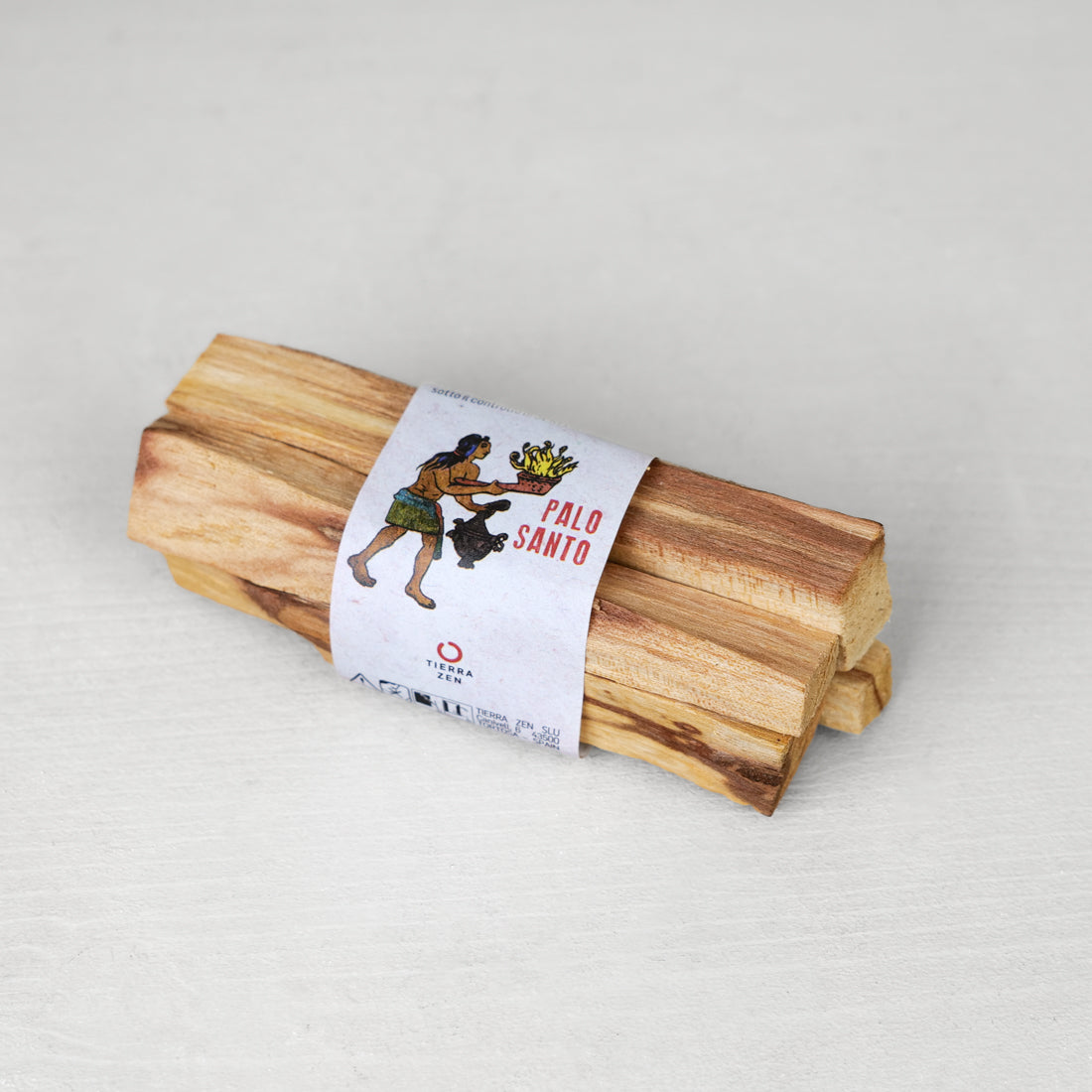 Palo Santo wood bundle
