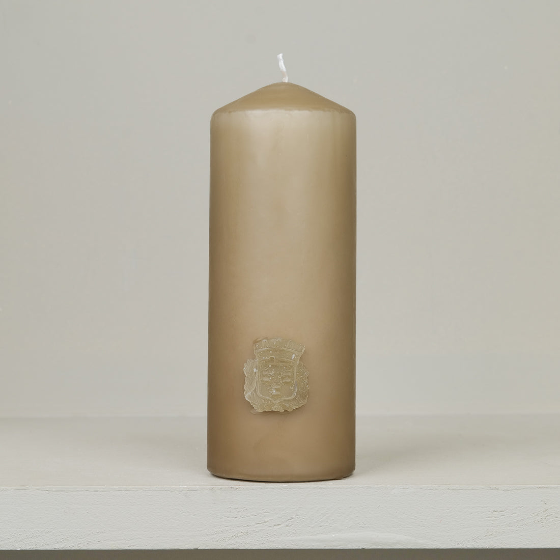 Maison Empereur L'Encaustique candle