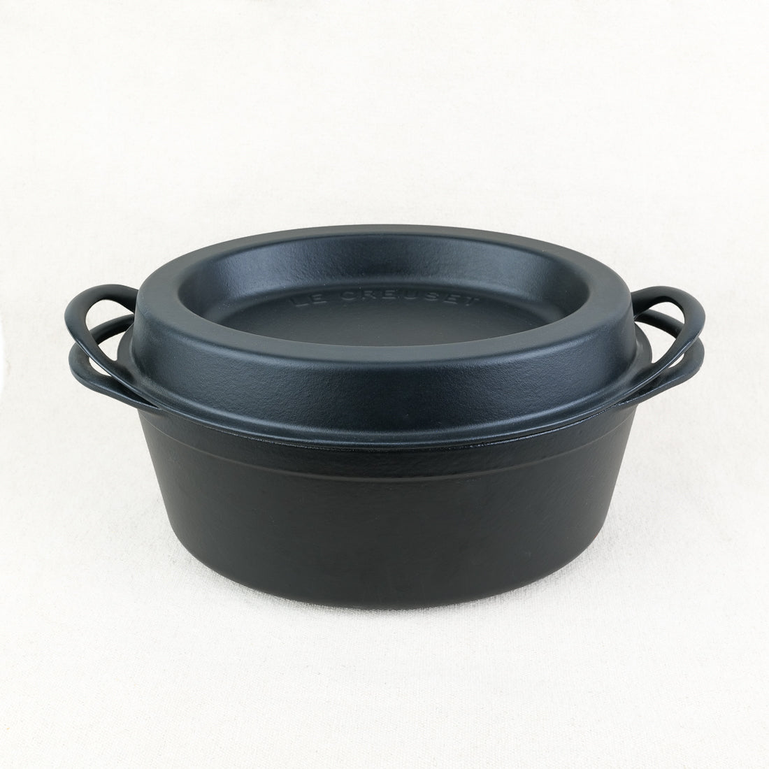 Cocotte Doufeu Le Creuset