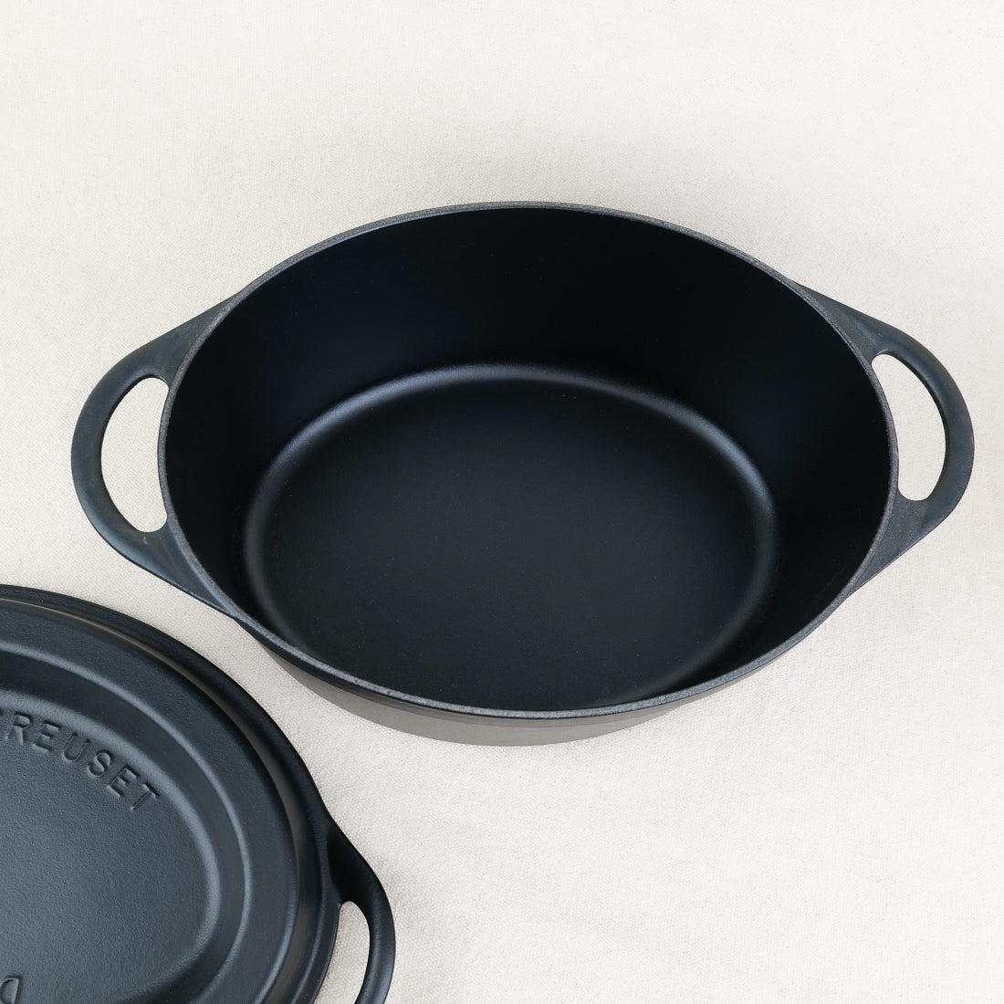 Cocotte Doufeu Le Creuset