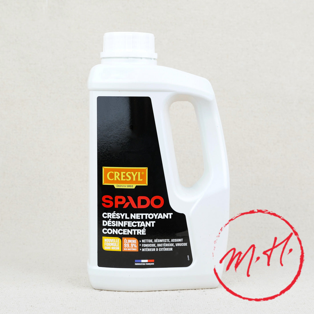 Disinfectant Bactericide Fungicide Cresyl