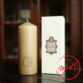 Maison Empereur L'Encaustique candle