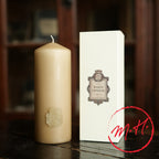 Maison Empereur L'Encaustique candle
