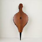 Soufflet en bois