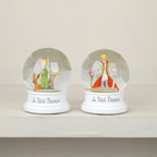 Boule à neige Petit Prince