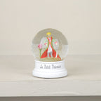 Boule à neige Petit Prince