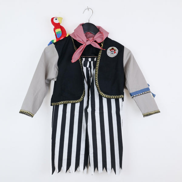Pirate Costume for Kids