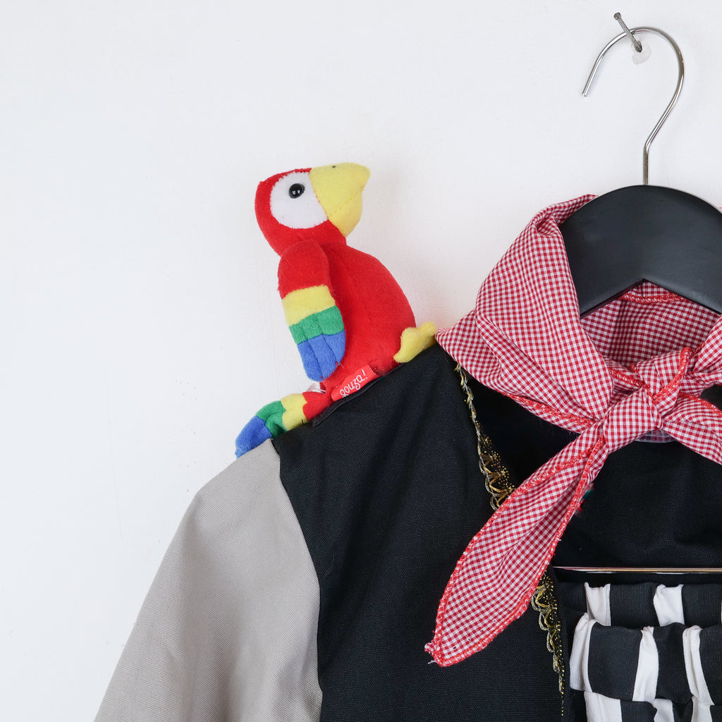 Pirate Costume for Kids