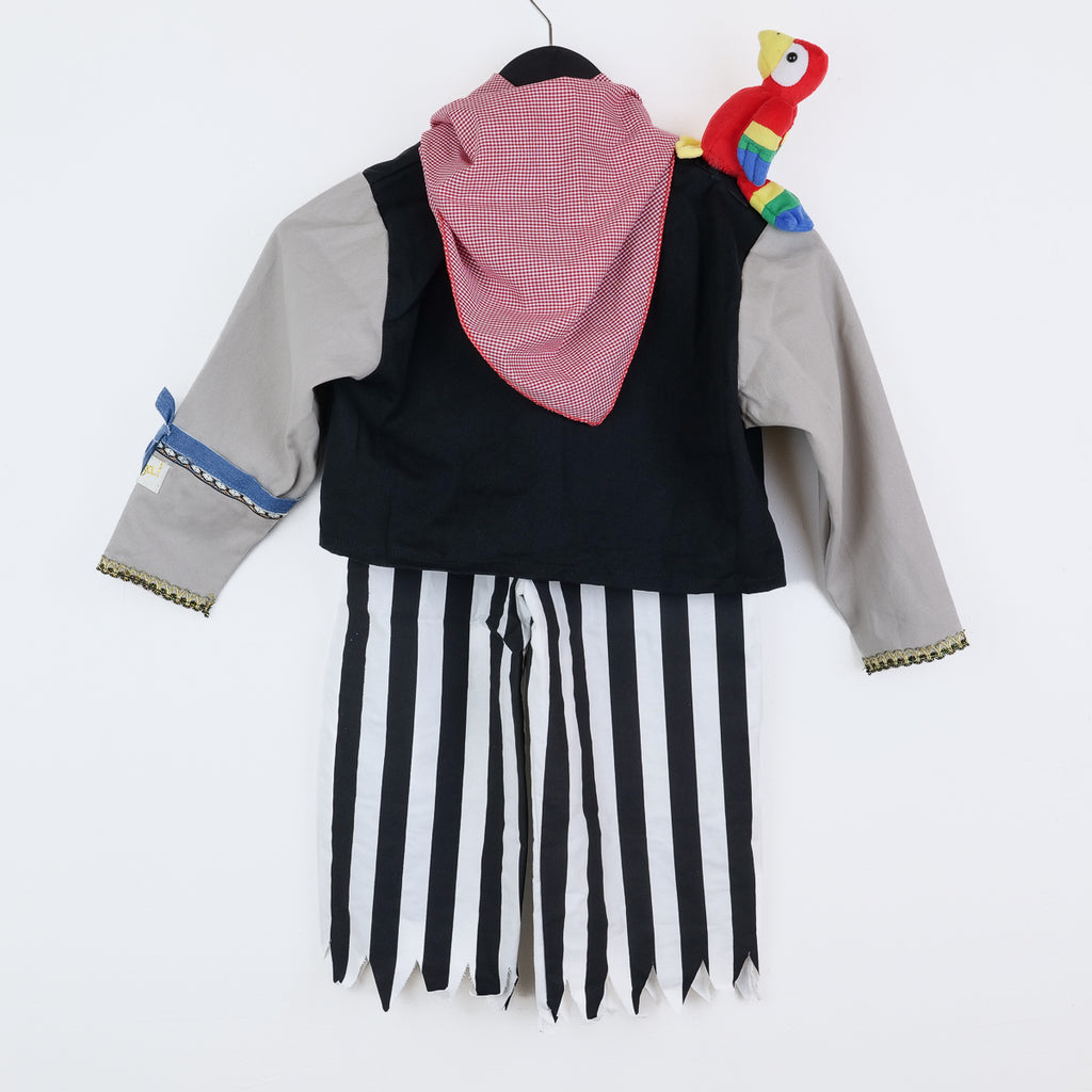 Pirate Costume for Kids