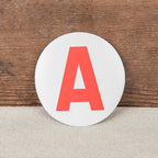 Magnetic A plate for new drivers