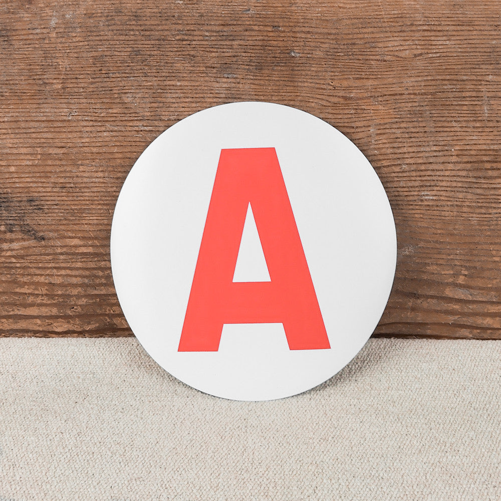 Magnetic A plate for new drivers