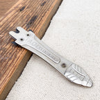Shepherd's Cross sharpener