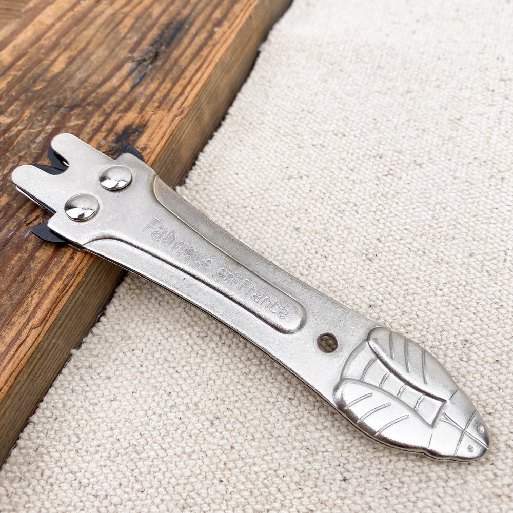Shepherd's Cross sharpener