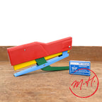 Multicolor stapler