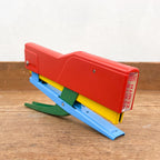 Multicolor stapler Zenith 590