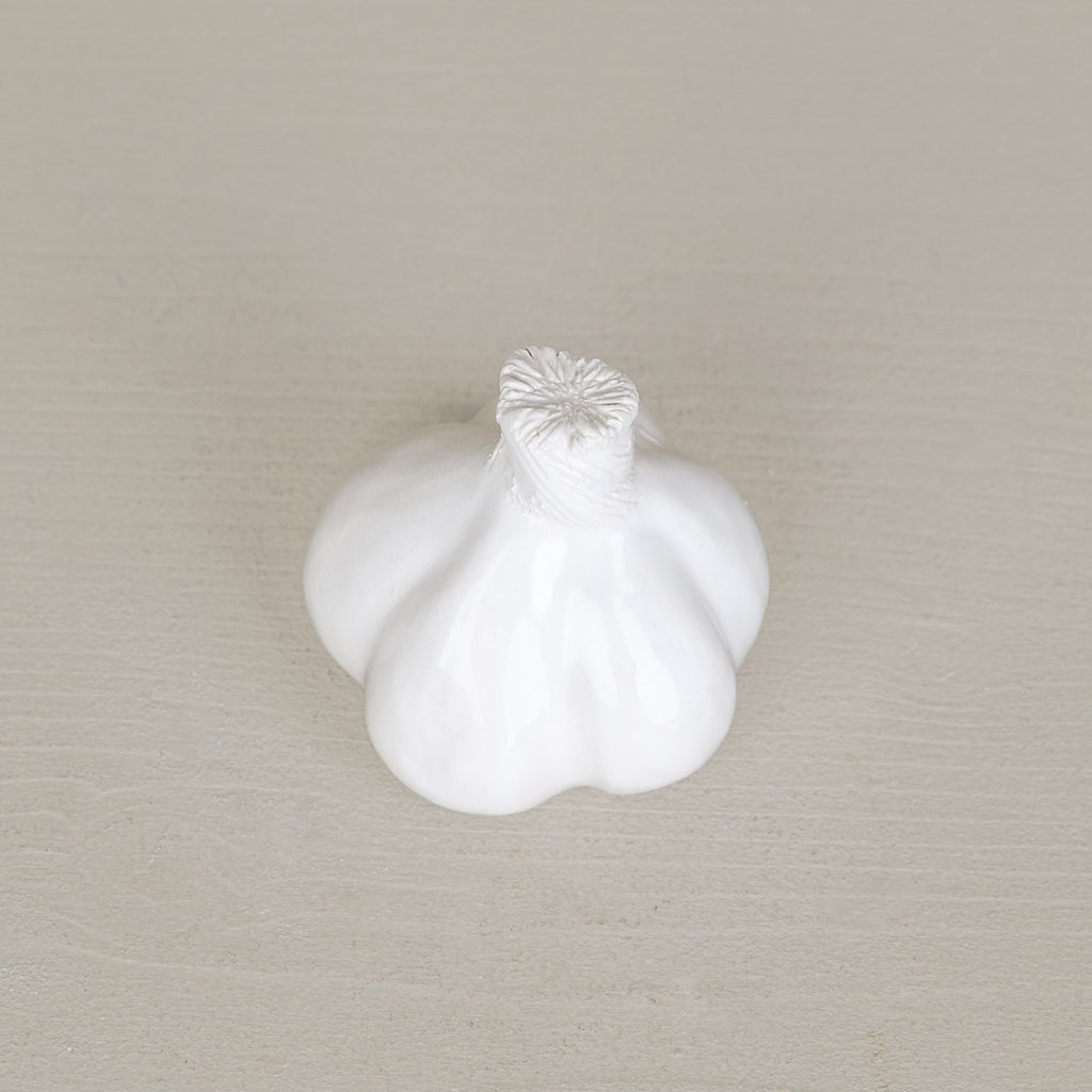 Decorative garlic