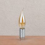 E14 LED flame bulb