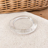 Milk saver disc