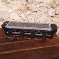 Raclette machine