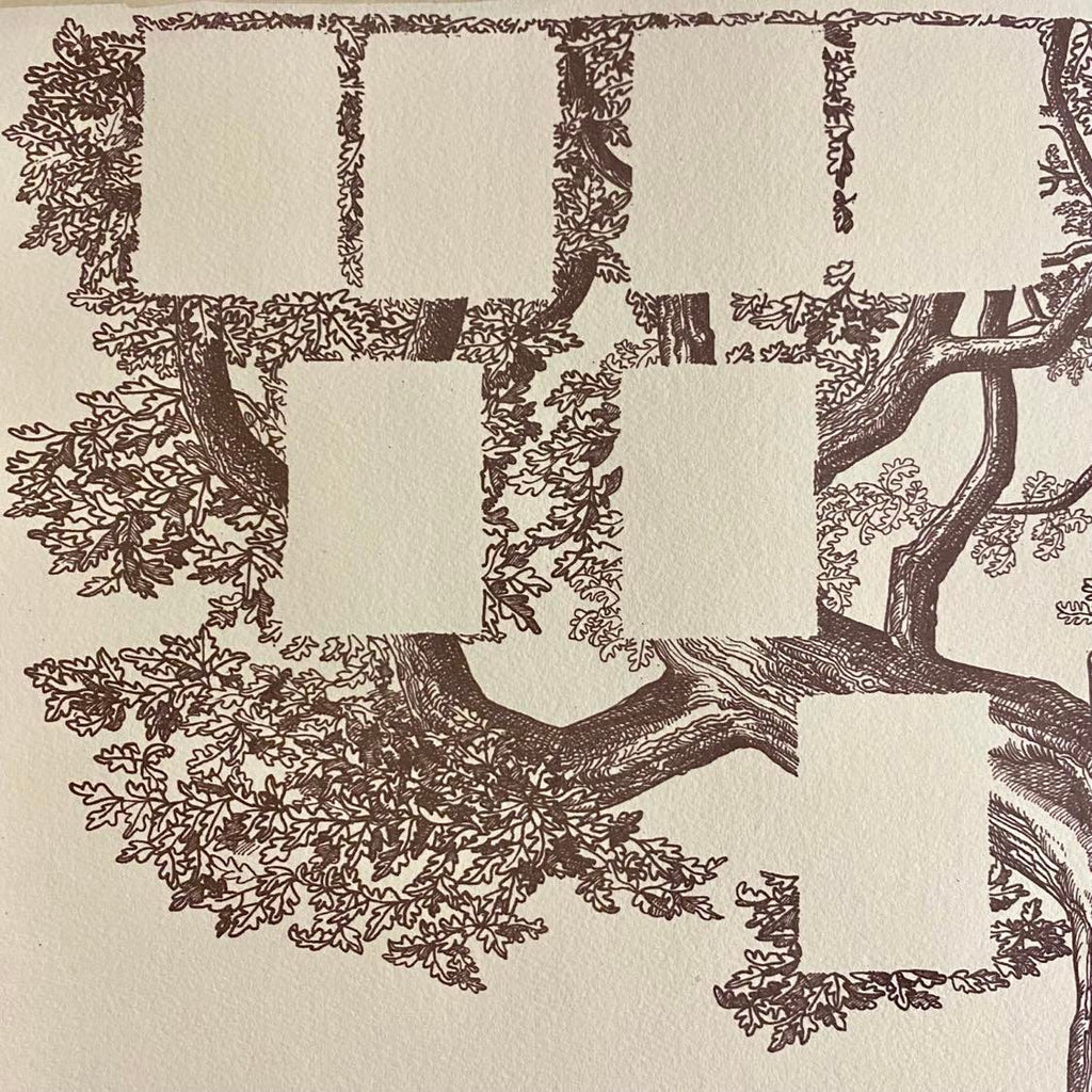 Family tree
