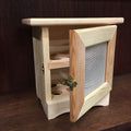 Egg cupboard