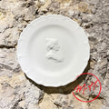 Mireille Biscuit plate