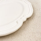Assiette plate France Pichon