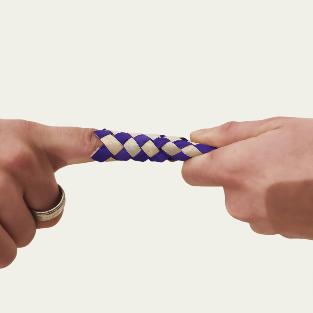 Finger catcher