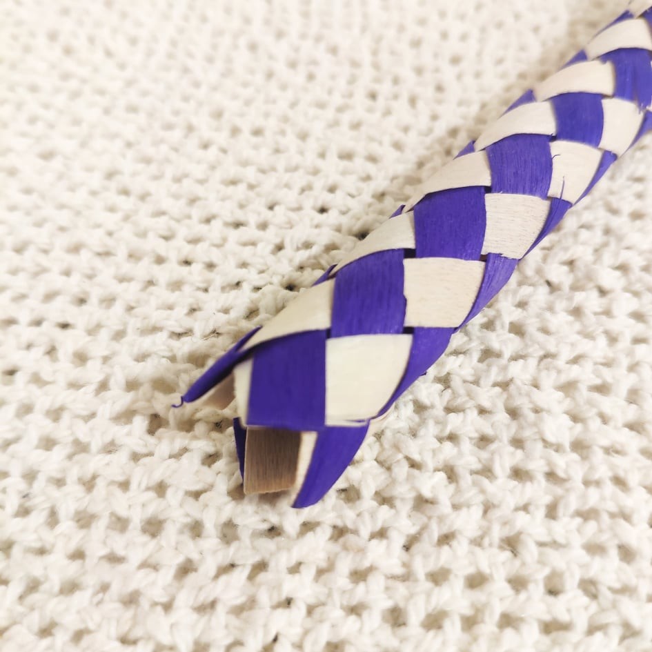 Finger catcher